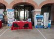 Lo stand di Evergreen Tecno Plants a VHM 2023