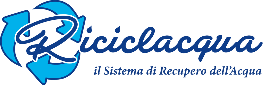 Logo Riciclacqua