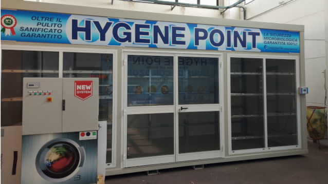 hygene point